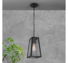 Уличный подвесной светильник Germes Elektrostandard a058805_ES