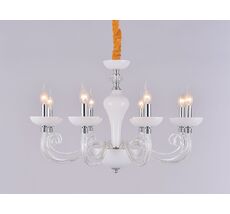 Подвесная люстра NewPort 12108/C_NP