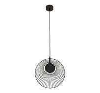 Подвесной светильник Arte Lamp LAYLA A2808SP-1BK