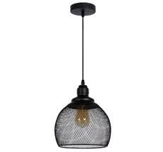 Подвесной светильник Lucide MESH 43404/22/30