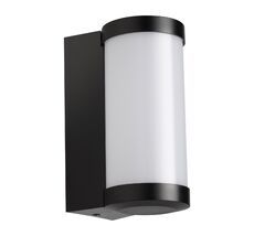 Светильник ландшафтный настенный светодиодный Novotech OPAL 359300