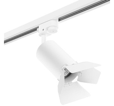 Трековый светильник LightStar Rullo R1T436436_LS