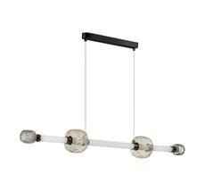 Подвесная люстра Odeon Light KLIFF 5427/40L