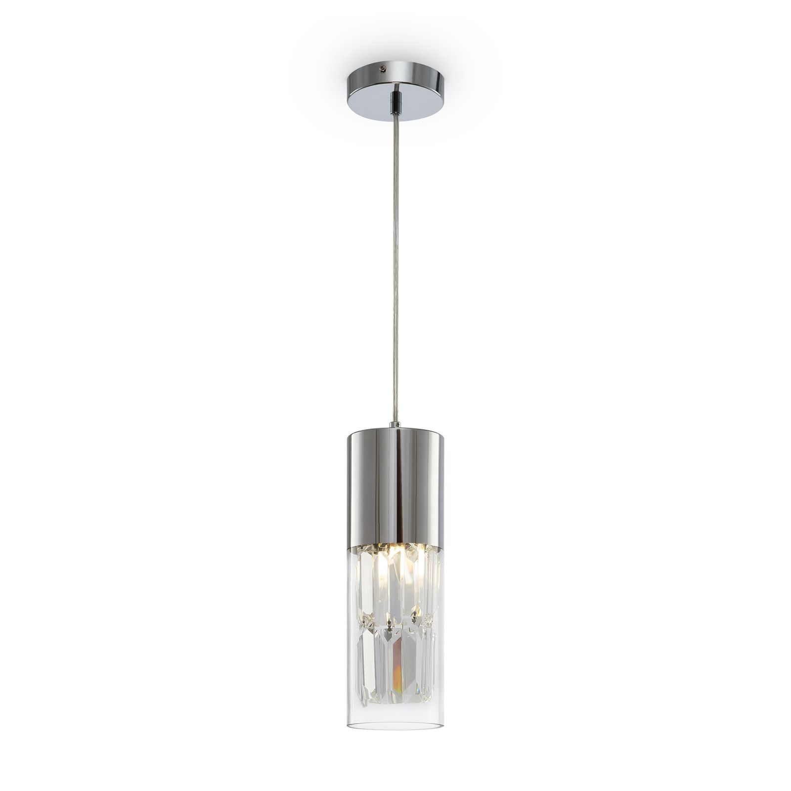 

Подвесной светильник Maytoni Wonderland MOD313PL-01CH, MOD313PL-01CH