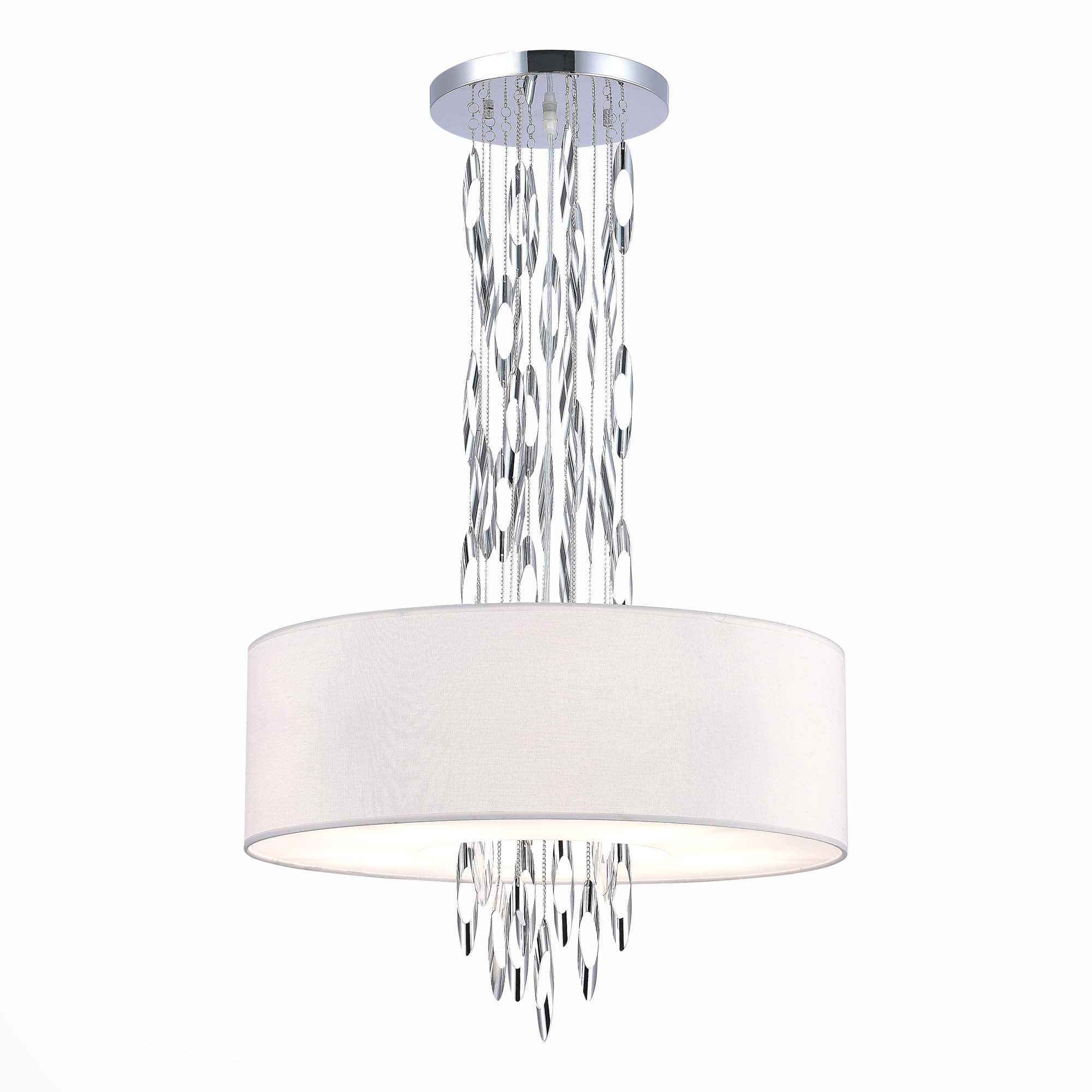 

Подвесная люстра ST Luce Nettuno SL1353.103.05, SL1353.103.05