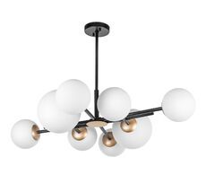 Потолочная люстра LightStar Croco 815480_LS