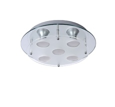 Потолочный светильник Lucide READY 79170/15/11