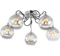 Люстра потолочная E27*60W Escada 1179/5P_ESC