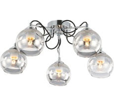 Люстра потолочная E27*60W Escada 1179/5P_ESC