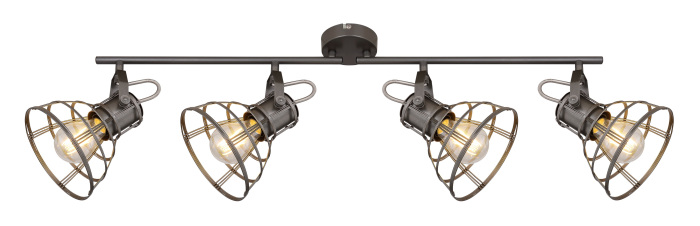 Спот Globo Grammy 54019-4L_GL
