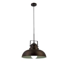 Подвесной светильник ArteLamp MARTIN A5213SP-1BR