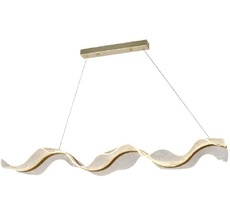 Подвесной светильник LED Aployt APL.659.03.46