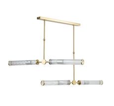 Подвесной светильник KUTEK OREZZO ORE-ZW-2X2(ZM)