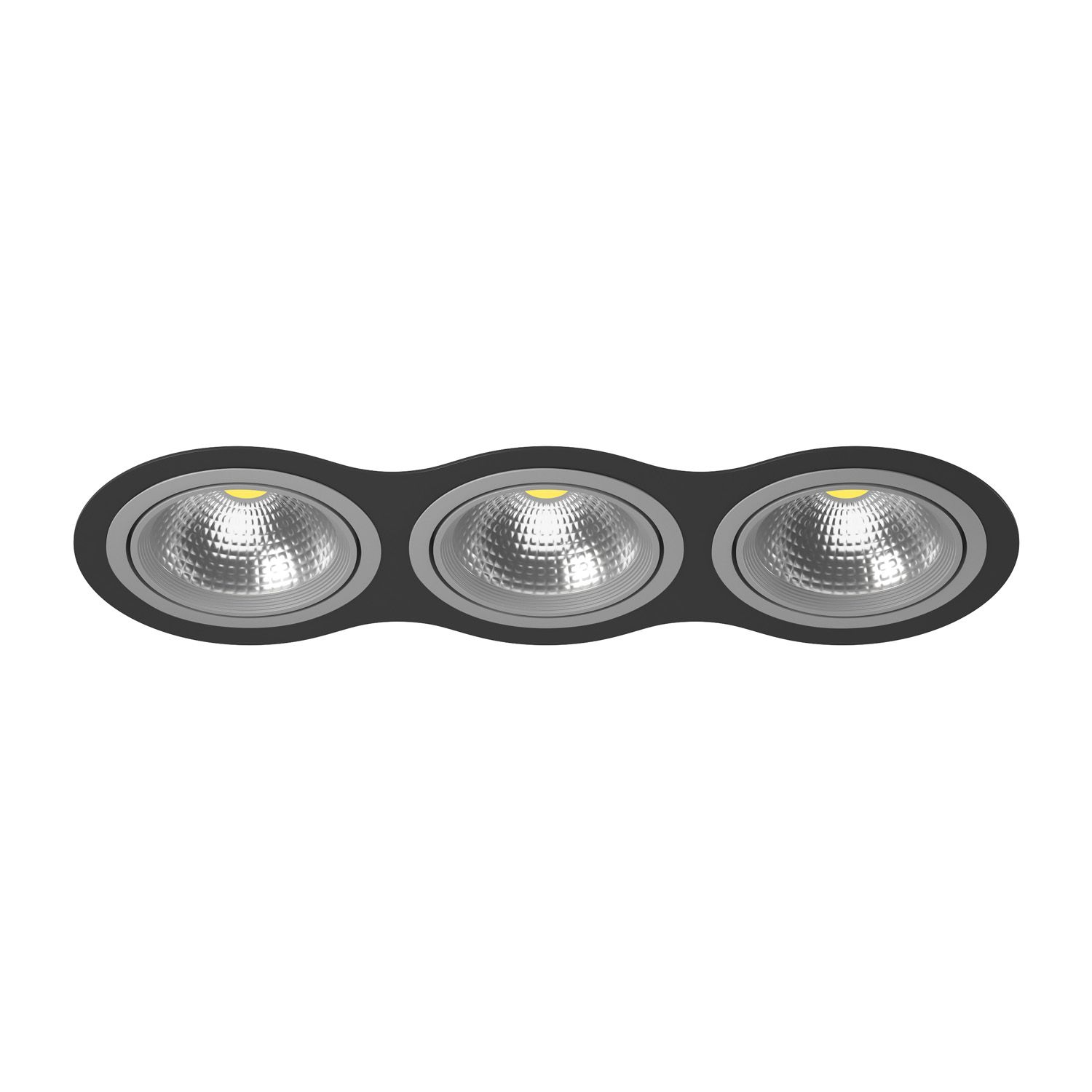 Встраиваемый светильник LightStar INTERO i937090909_LS