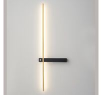 Настенный светильник Crystal Lux CLT CLT 077W700 BL-BS_CR