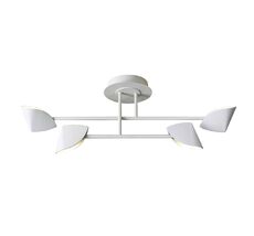 Потолочная люстра Mantra CAPUCCINA 7574_MN