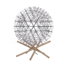 Торшер Loft IT Raimond 9027-61F_LF