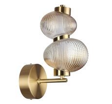 Бра ODEON LIGHT BRUCO 5095/8WL