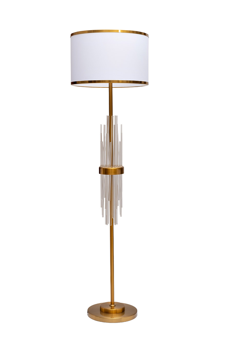 

Торшер Garda Decor K2CPF-07249, K2CPF-07249