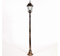 Наземный фонарь IP44 Gb Oasis Light 91308L Gb_OL