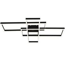 Потолочная люстра с пультом светодиодная Escada 10284/4LED_ESC