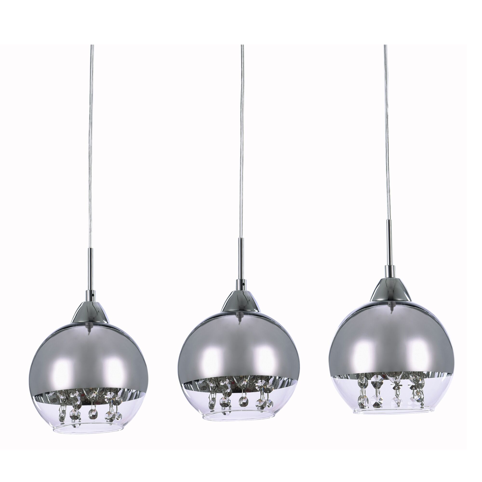 Подвесной светильник Maytoni P012-PL-03-N_MY