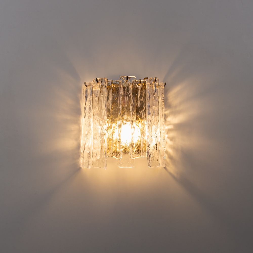 Настенный светильник Divinare FELIS 6005/17 AP-1_DI