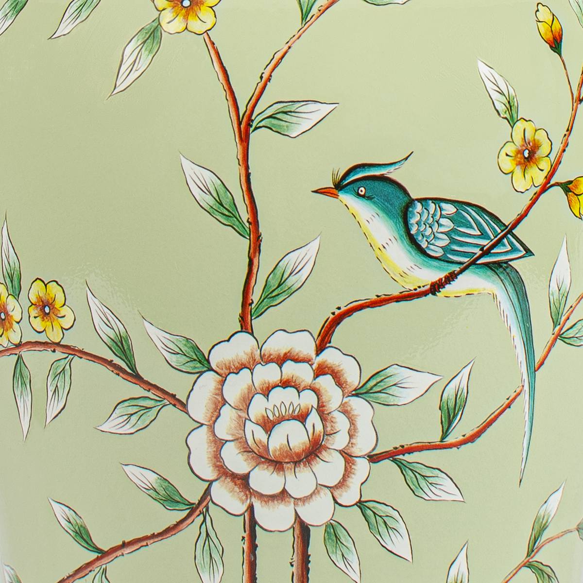 Торшер LOFT IT Hydrangea 10383F_LF