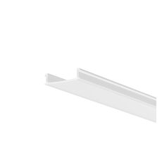 Рассеиватель для профиля 61?14 (Белый, 10 м), ALM-6114-O-DF-10M 642015 Maytoni 642015_MY