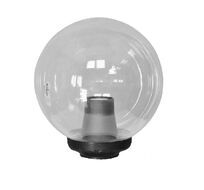 Плафон для уличного светильника Globe G25.B25.000.AXF1R