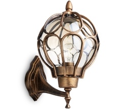 Настенный уличный фонарь IP44 Feron 11350_FR