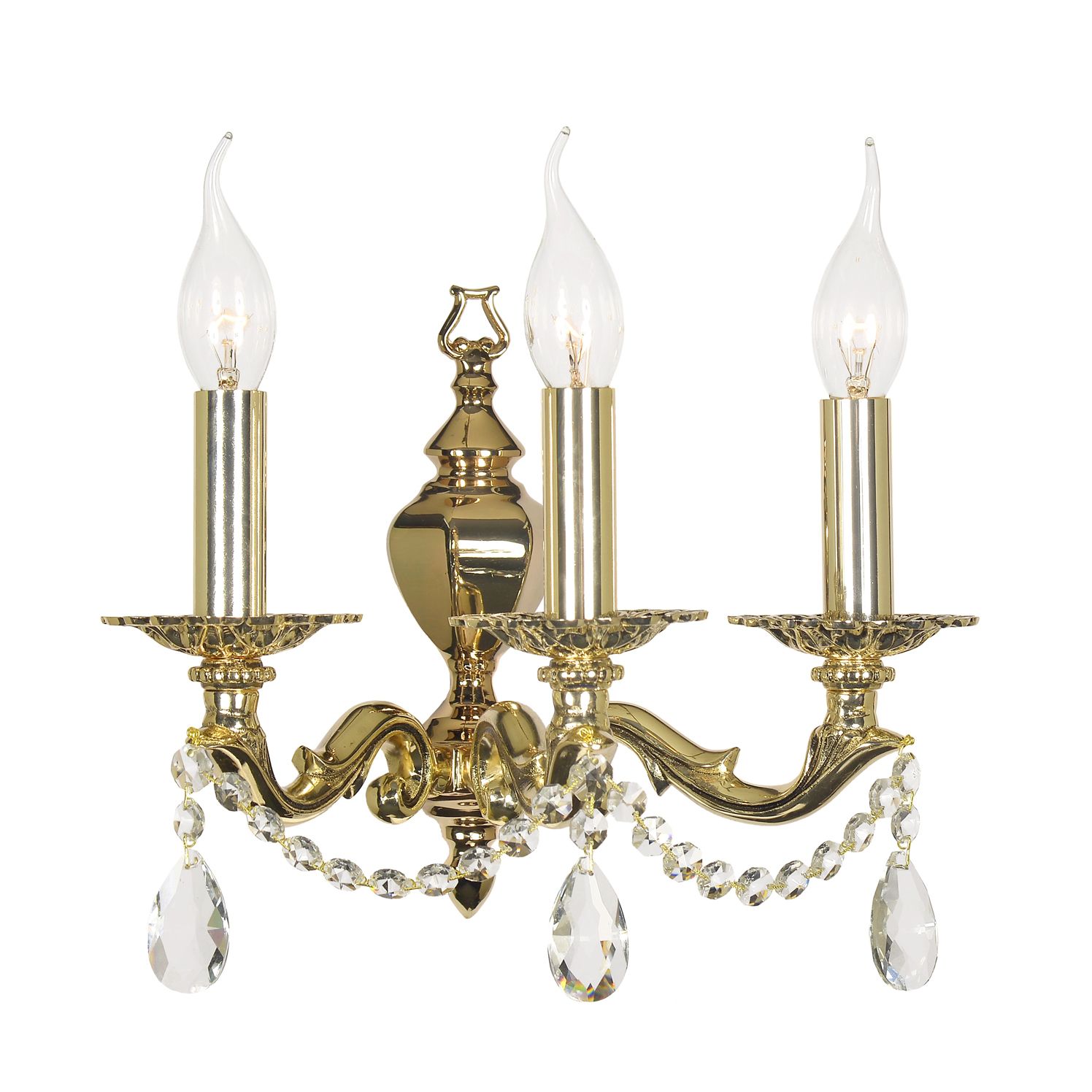 

Бра Arti Lampadari Amelia Amelia E 2.1.3.600 GB, Amelia E 2.1.3.600 GB