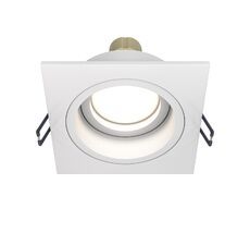 Встраиваемый светильник Maytoni Akron DL026-2-01W_MY