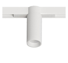 Трековый светильник магнитный светодиодный LED 8W 48V ArteLamp A7269PL-1WH