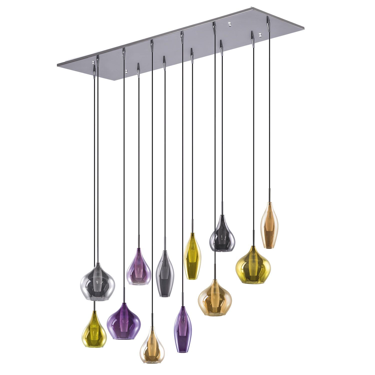 

Подвесная люстра LightStar Pentola 803125, 803125