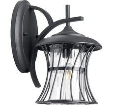 Настенный уличный фонарь IP44 Feron 11888_FR