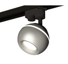 Трековый однофазный светильник Ambrella light с подсветкой TRACK SYSTEM XT1103020_AMB