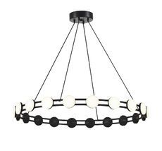 Подвесная люстра ST LUCE MONRO SL6610.403.20