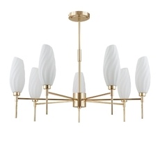 Потолочная люстра LUMION SHIVON 6518/7C