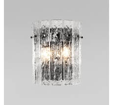 Настенный светильник LOFT IT Nevada 10297W Pearl black_LF