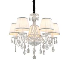 Подвесная люстра Omnilux OML-60813-05