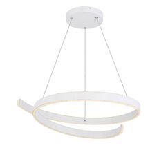 Подвесной светильник Globo Victoria 67202-80HW_GL