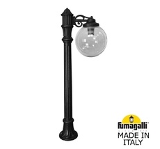 Уличный фонарный столб ALOE.R BISSO G30.163.S10.AZF1R