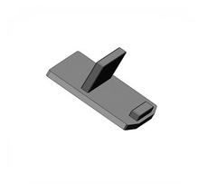 Заглушка Arlight MAG-MICROCOSM 043054_ARL