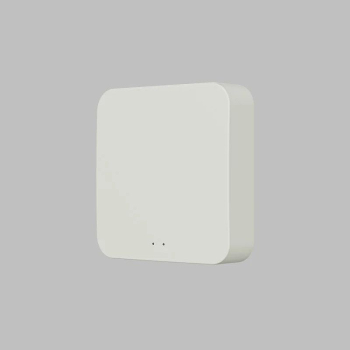 Конвертер WiFi-Zigbee/BLE для умного дома Denkirs DK7402-WF