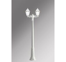 Уличный фонарный столб Anna E22.156.S20.WYF1R