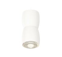 Подвесной светильник Ambrella light с композитным хрусталем XP XP1141032_AMB