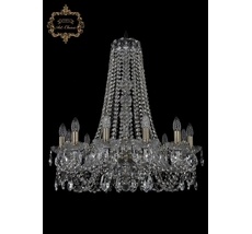 Хрустальная люстра Bohemia Art Classic 11.11.12.240.h-74.Br.Sp_BI