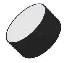 Накладной светильник Arlight SP-RONDO-140B-18W Day White 022237_ARL