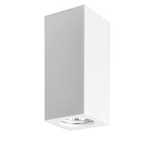 Накладной светильник ArteLamp Tubo A9263PL-1WH